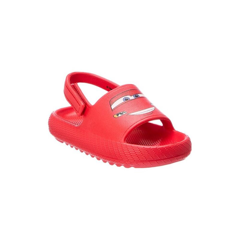 Josmo Sandal, Red